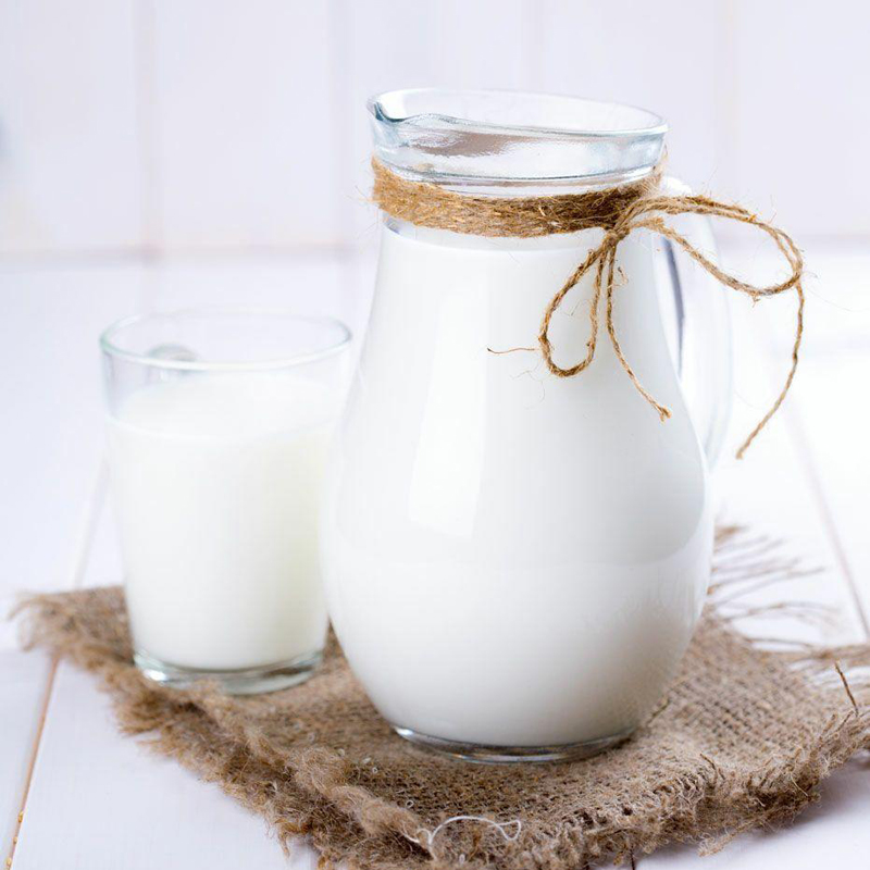 日用级牛奶香精