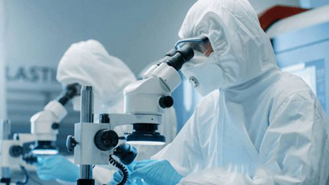 产品每批实检，保险每批产品香气一致及产品使用安全